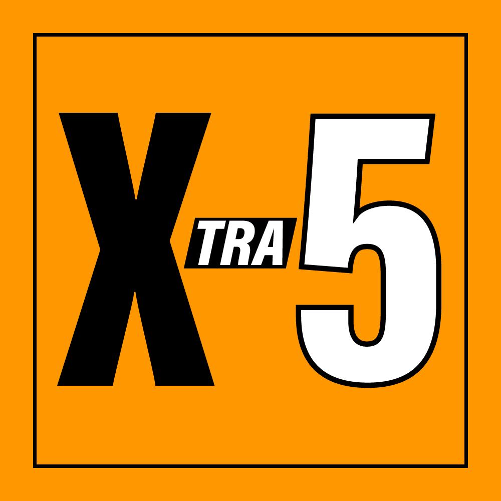 xtra-5 icon